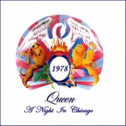 Queen : A Night in Chicago